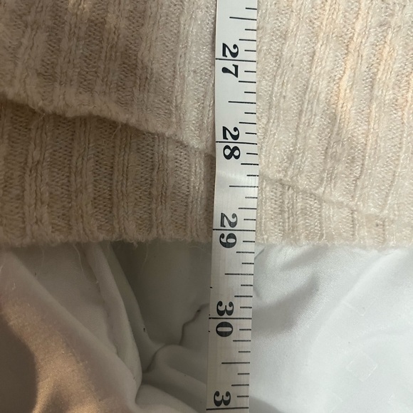 American Eagle Dreamspun Knit Soft Oversized Sweater Size Medium - Picture 9 of 9